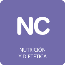 nutrición y dietética